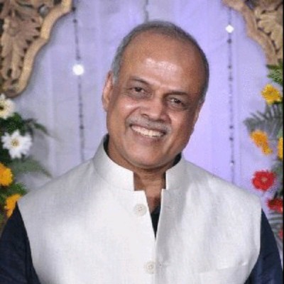 Dinesh Kumar Jain