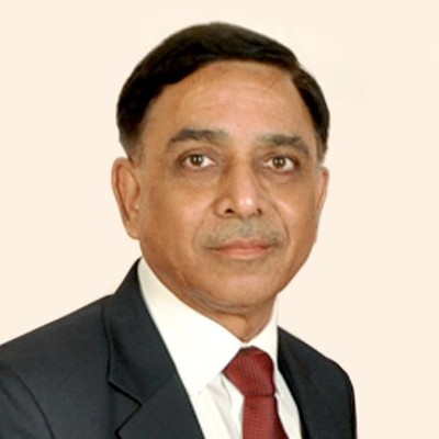 D K Agrawal